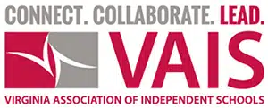 logo for Virginia Association of Independent Schools