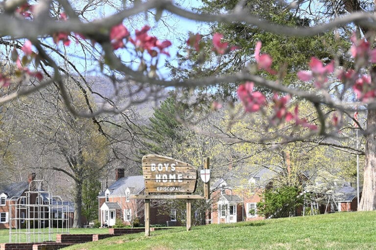 Boys Home of VA Stepping Stone to Independence