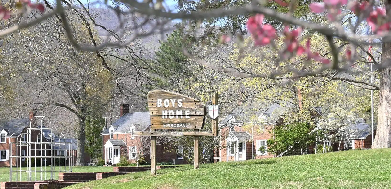 Boys Home of Virginia Jack Gordon Cottage