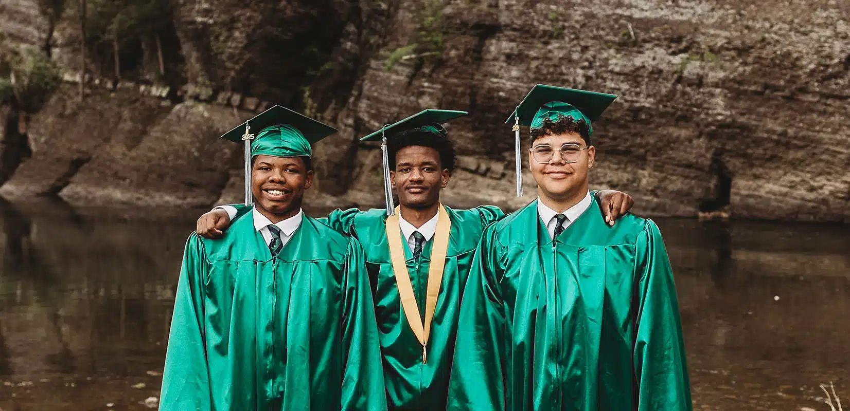 road to graduation boys home of va