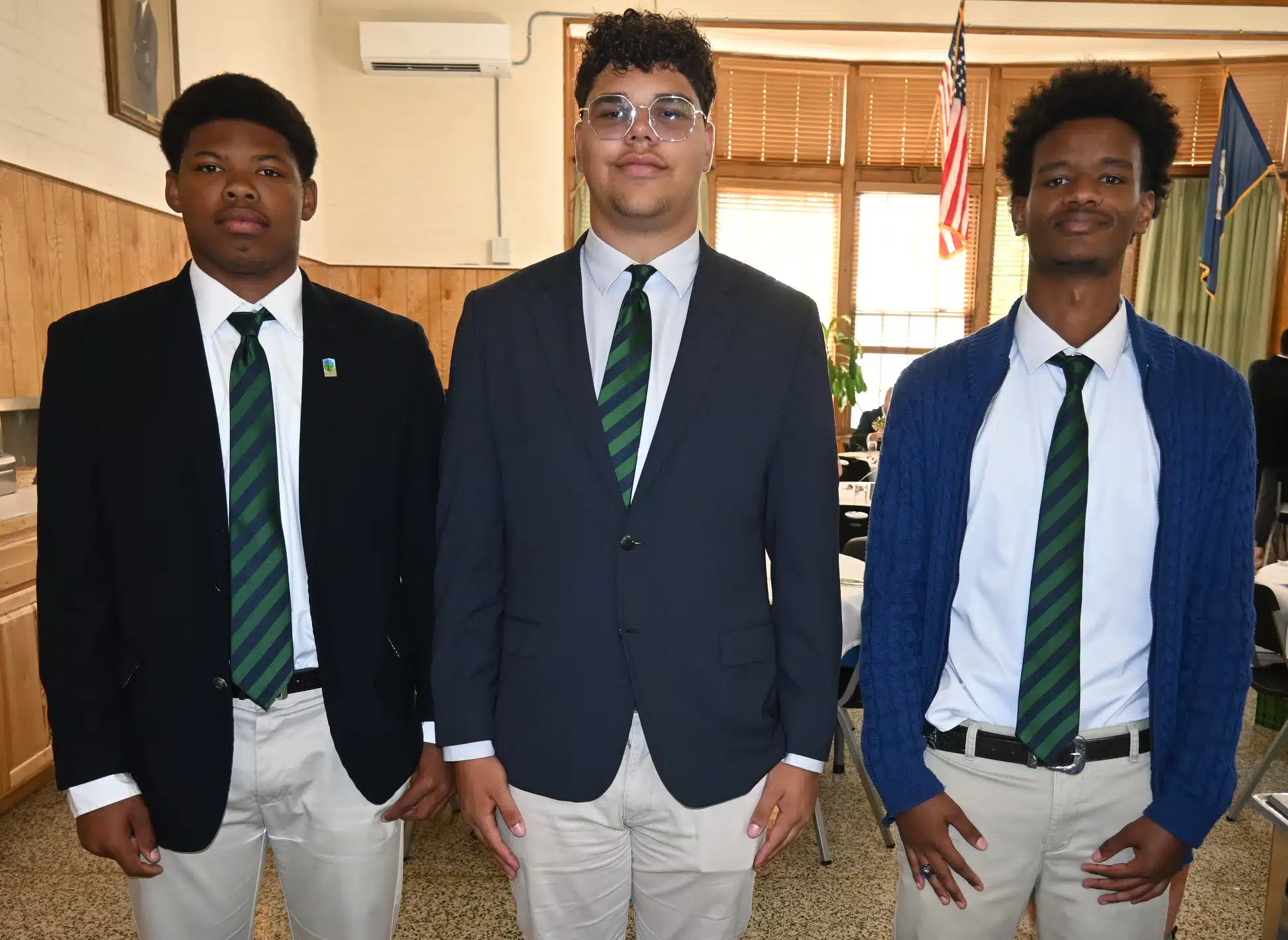 Comprehensive Education at Boys Home Virginia