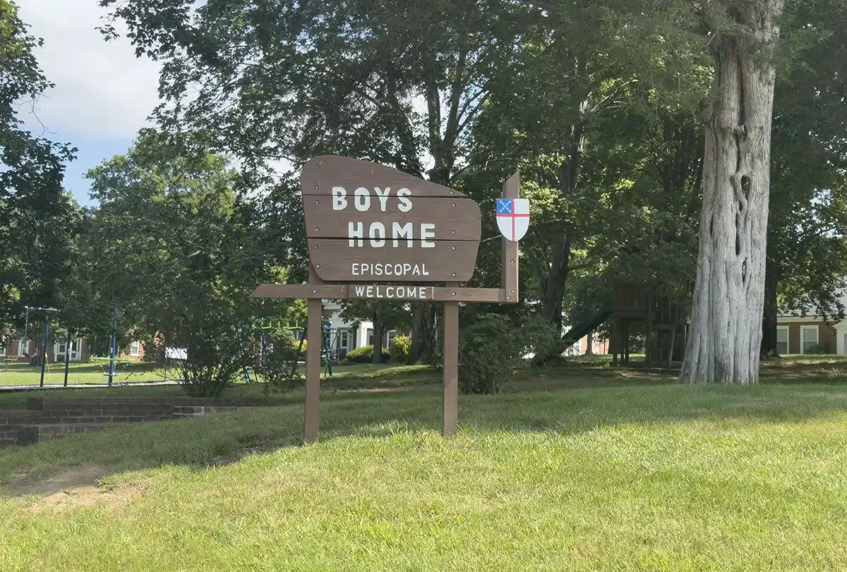 Boys Home of Virginia Boys Home of Virginia