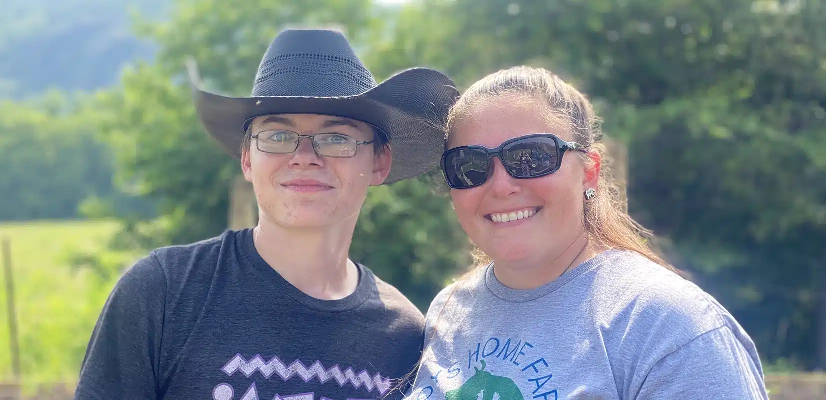 Farm-to-Table Nourishment at Boys Home