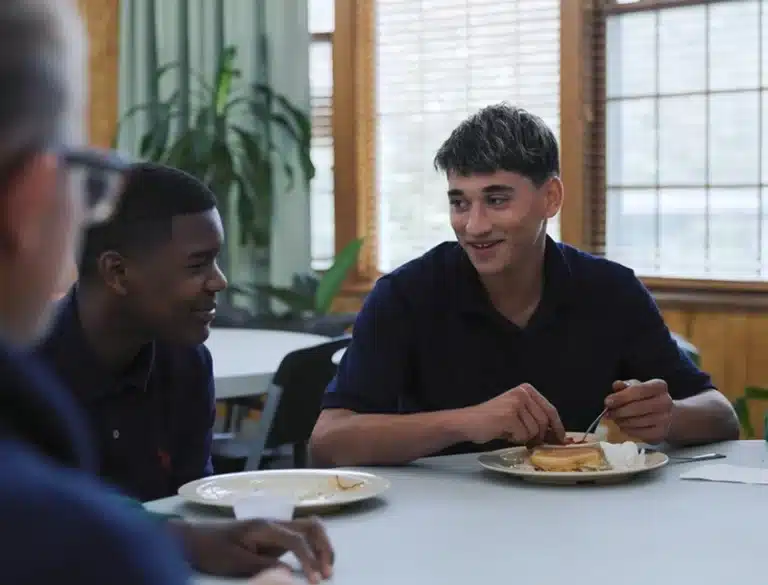 Residential School in Virginia