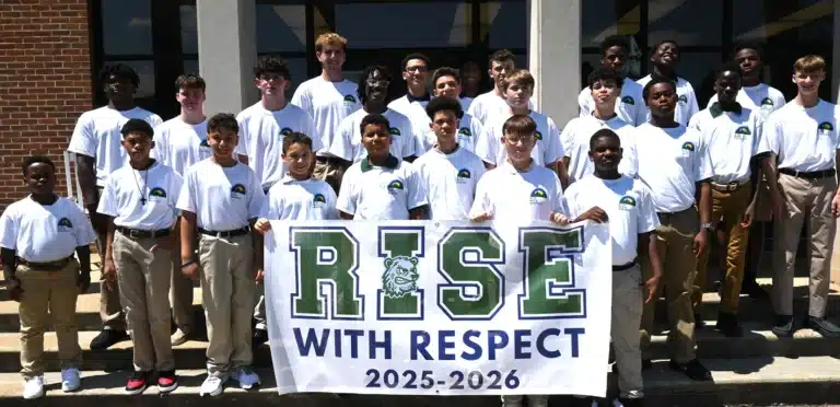 Structure Fosters Independence at Boys Home of VA