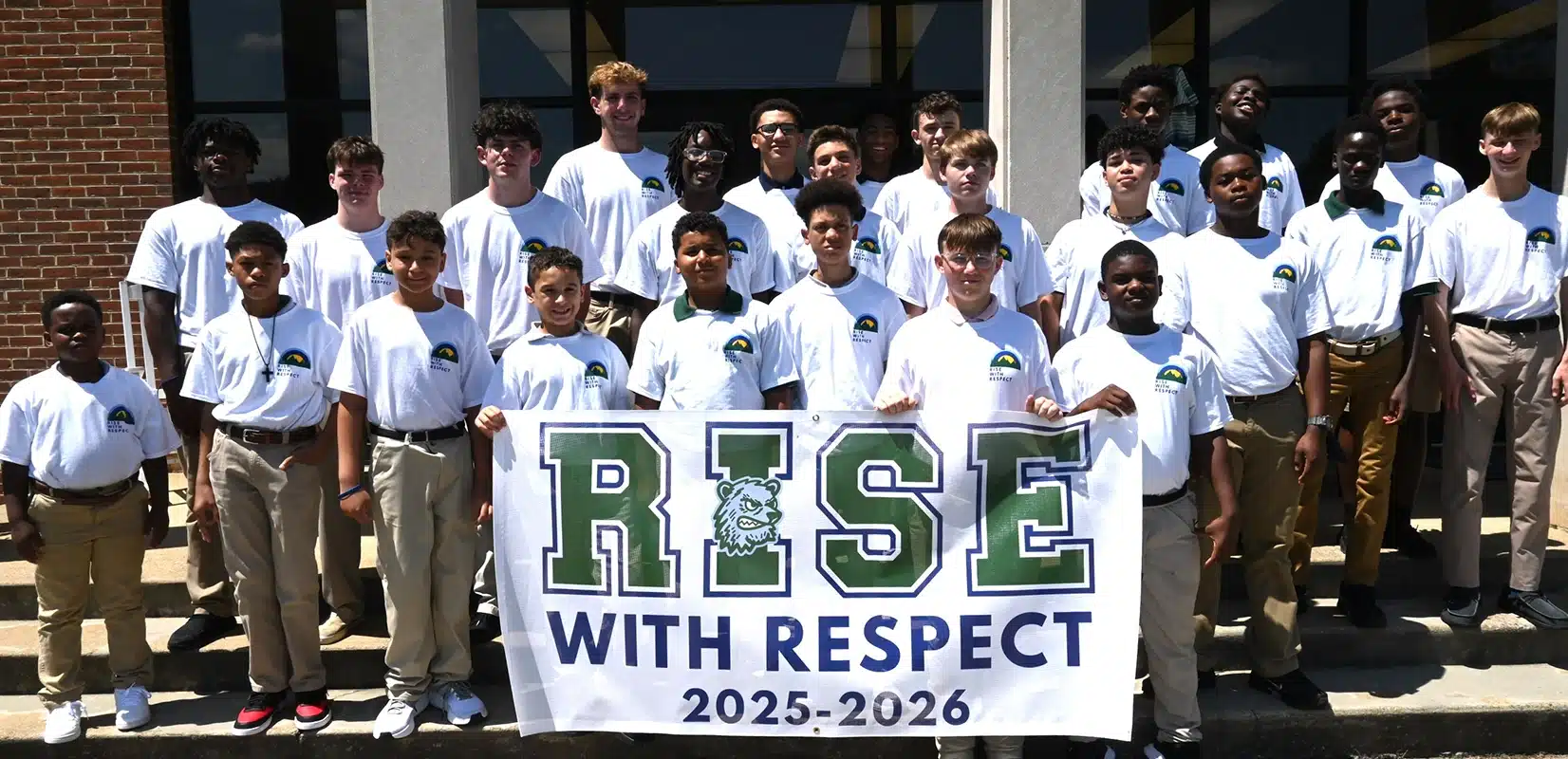 Structure Fosters Independence at Boys Home of VA