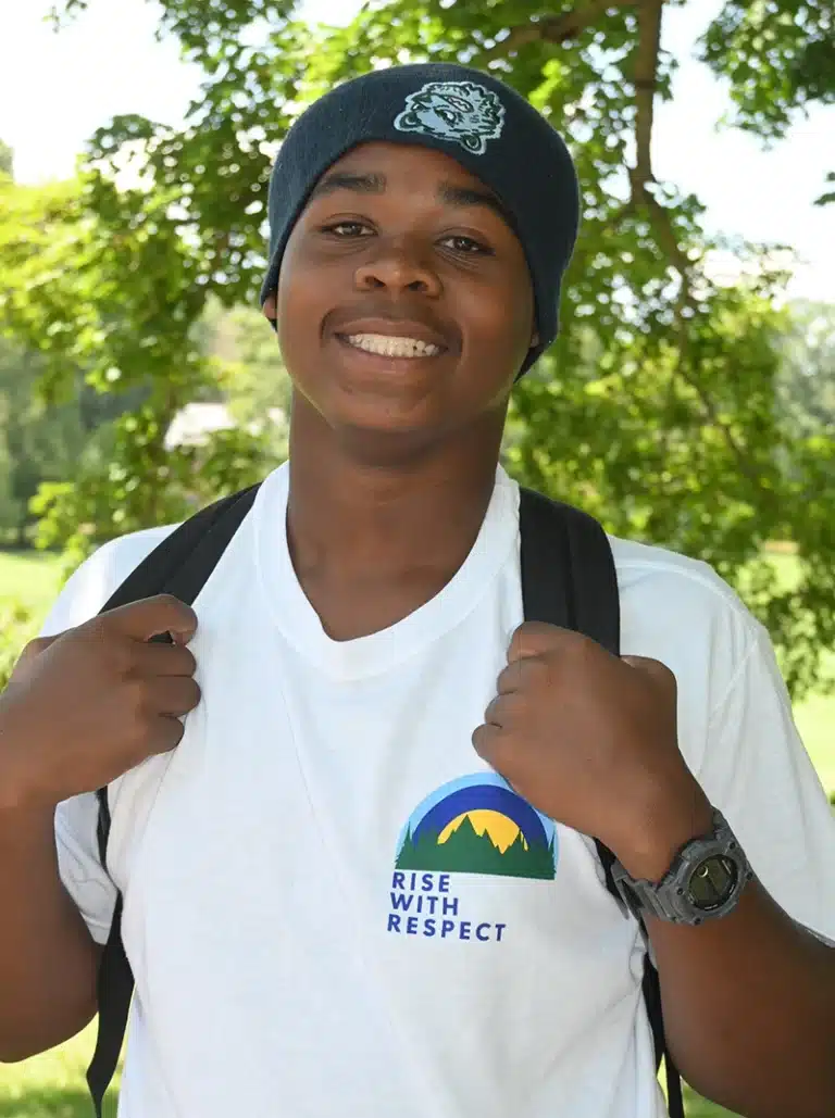 Why Character Building Matters for Youth