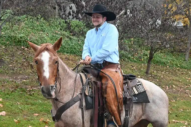 Therapeutic Benefits of Working With Farm Animals