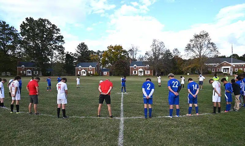 Academic Support for Struggling Students