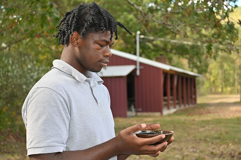 Early Academic Intervention