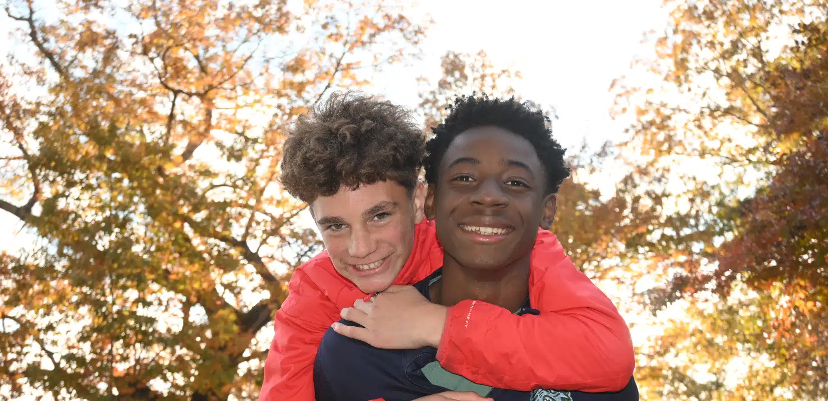 Boys Home Charitable Hearts Giveback Campaign