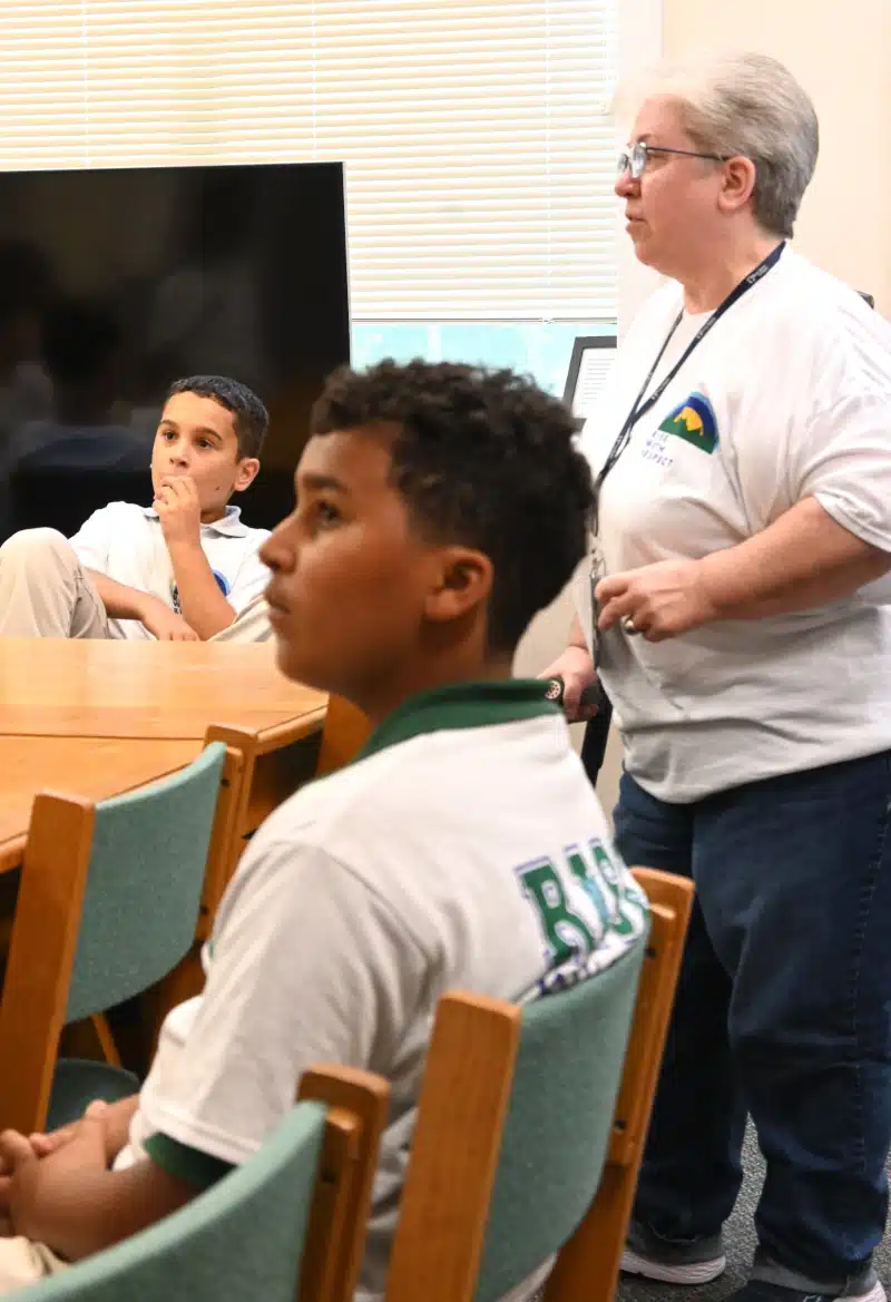 music program in virginia