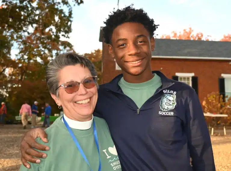 Boys Home of Virginia Admissions