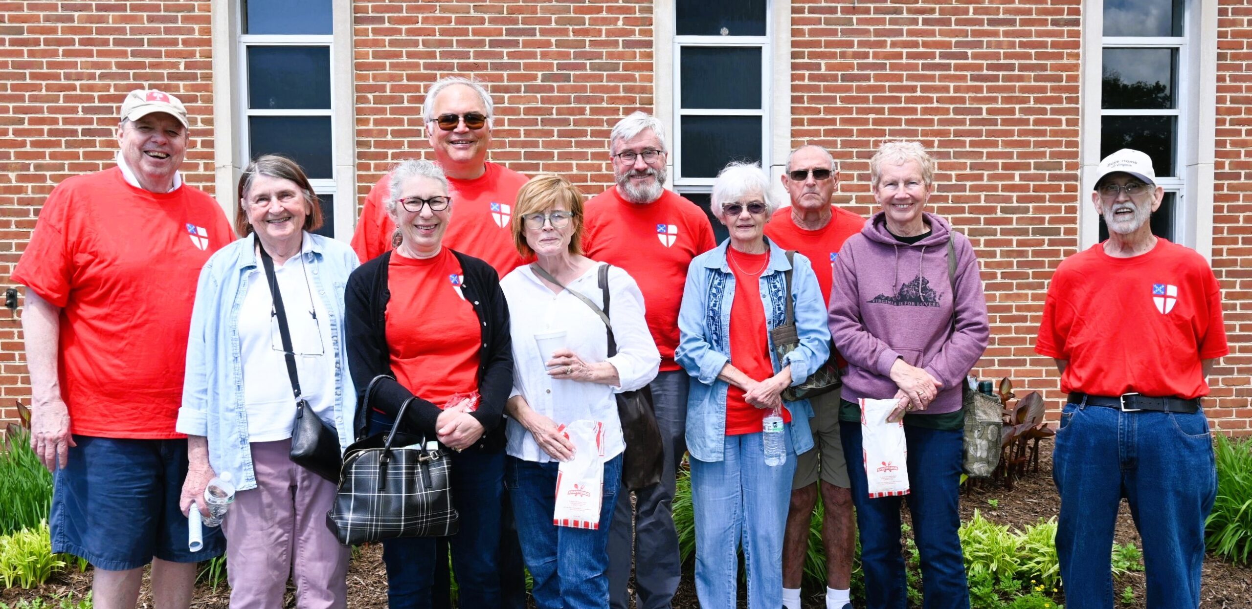 Who Should Come to Our Open House