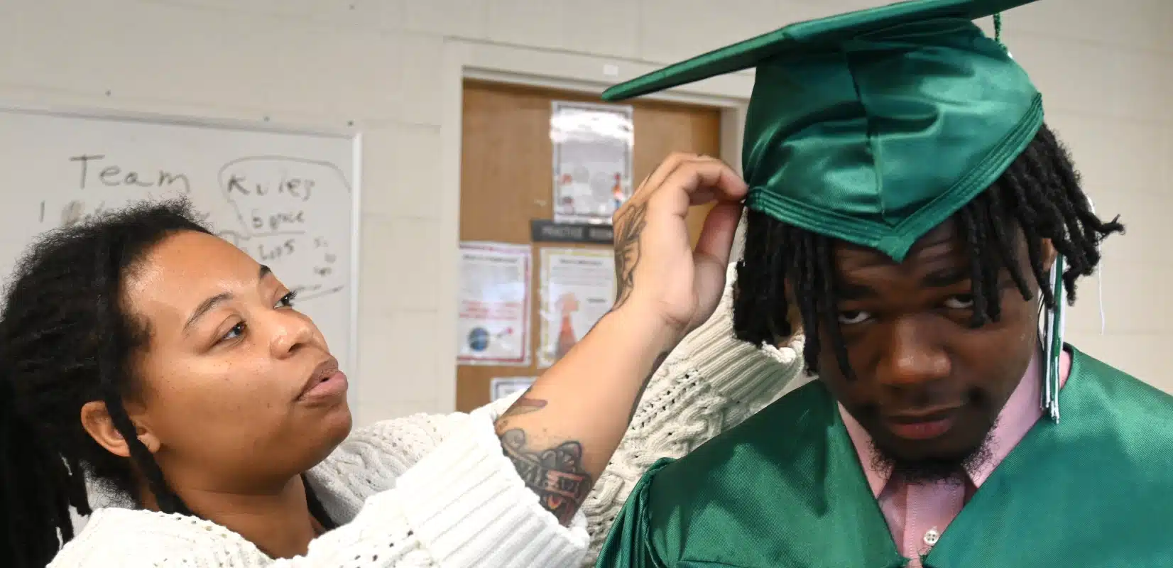 The Story of Asianna Holloway