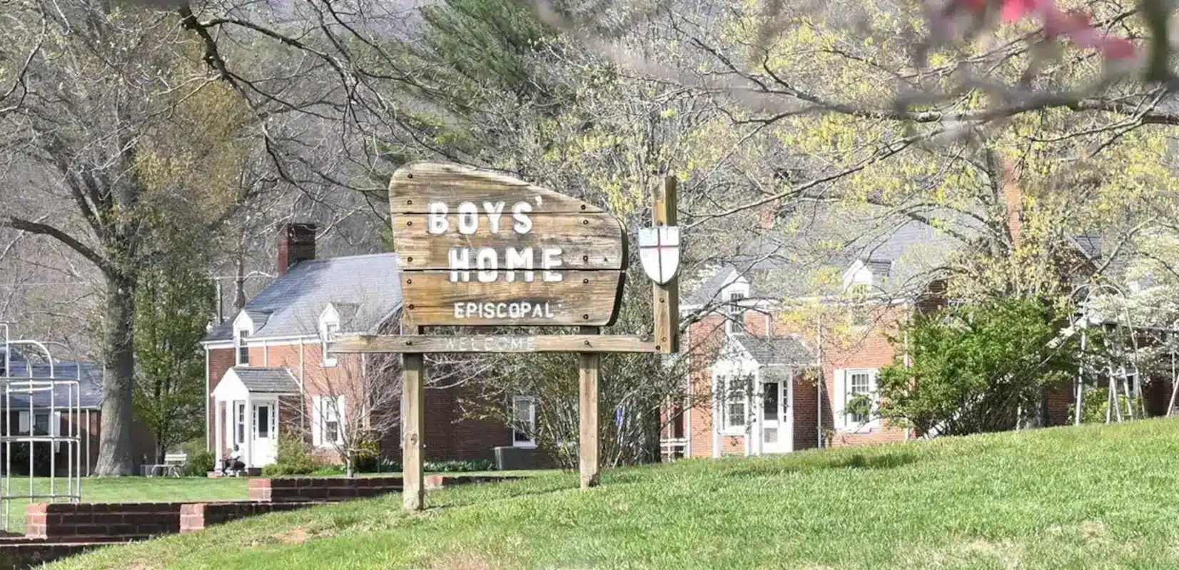 Boys Home of Virginia Boarding School